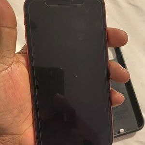 Apple iPhone 11 RED - 64GB (Unlocked) A2111